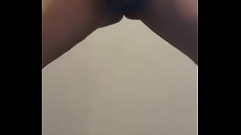 Dancing a nd spanking ass with music