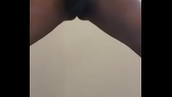 Dancing a nd spanking ass with music