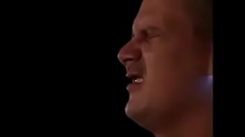 Nyrobi knight takes on dave hardman and rick masters