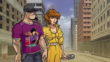 Прохождение игры Звёздный Канал 34 Часть 13