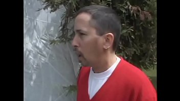 Light skinned gets fucked in public