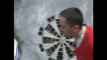 Light skinned gets fucked in public