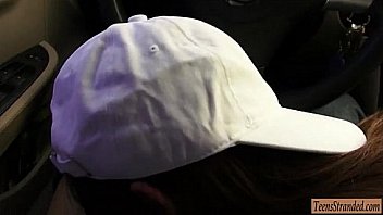 Lovely teen babe london smith gets pounded in countryside Lovely teen babe london smith gets pounded in countryside