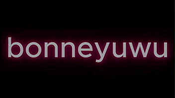 Bonneyuwu 5 40 baile en ropa interior