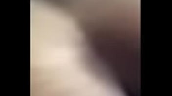 Big booty going hard