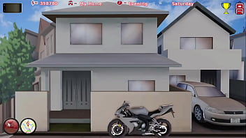 Max's life temporada 2 cap 113 sexy monja rubia me hace una paja