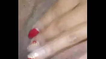 Uma buceta pretinha que vocês adoram meter e chupar