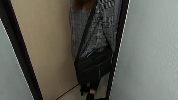 Fucking pussy and ass sex doll while wife went on business trip sex doll replaced wife that night amateur couple