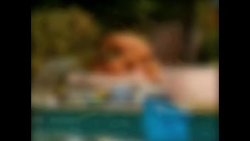 Aijja is a sexy teen redhead who strips down and fucks during casting