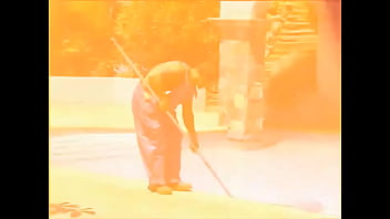 Aijja is a sexy teen redhead who strips down and fucks during casting