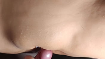 Fucking her ass and pussy nonstop