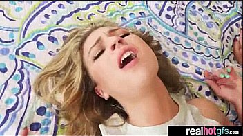 Girlfriend perform best sex in front of camera video 02