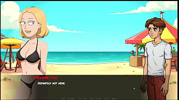 Portal porn demoniums parody hentai game ep 9 breeding the slime mom