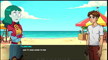 Portal porn demoniums parody hentai game ep 9 breeding the slime mom