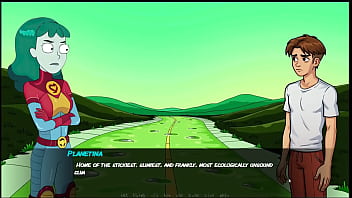 Portal porn demoniums parody hentai game ep 9 breeding the slime mom