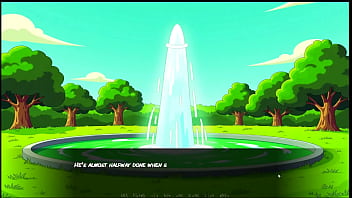 Portal porn demoniums parody hentai game ep 9 breeding the slime mom