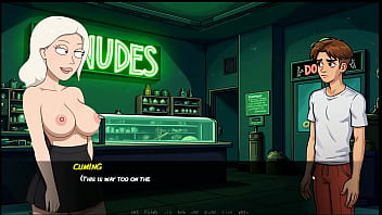 Portal porn demoniums parody hentai game ep 9 breeding the slime mom