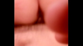 Montando rico culo