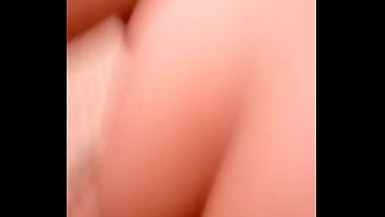 Montando rico culo