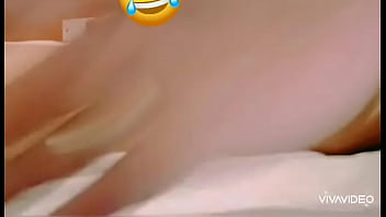 Her juice keeps on coming until the end