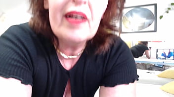 Roleplay mike has long dreamed off a woman like this in his life from dawnskye1962