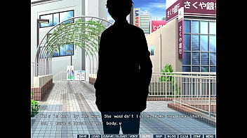 Kanobitch the reason she became a slut ep13 getting her trust