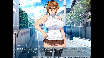 Kanobitch the reason she became a slut ep13 getting her trust