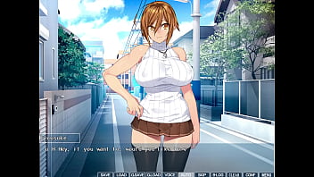 Kanobitch the reason she became a slut ep13 getting her trust