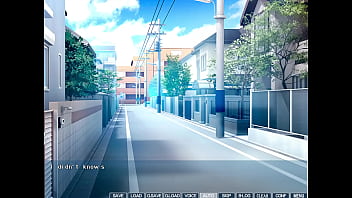 Kanobitch the reason she became a slut ep13 getting her trust