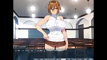 Kanobitch the reason she became a slut ep13 getting her trust