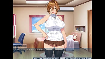 Kanobitch the reason she became a slut ep13 getting her trust