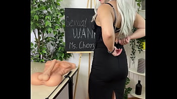 Sexual wellness wanking