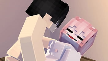 Minecraft sex animation by lavakunz