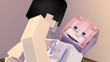 Minecraft sex animation by lavakunz