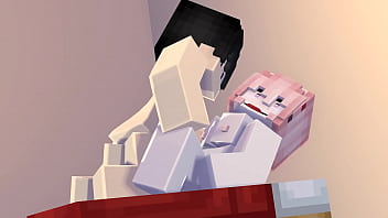 Minecraft sex animation by lavakunz