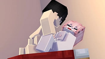Minecraft sex animation by lavakunz
