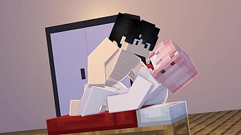 Minecraft sex animation by lavakunz