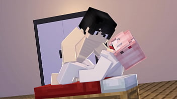 Minecraft sex animation by lavakunz