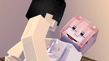 Minecraft sex animation by lavakunz