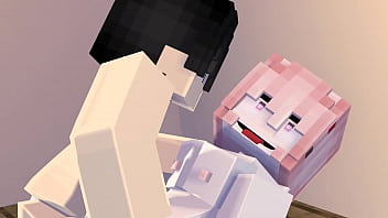 Minecraft sex animation by lavakunz