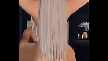 Lana es follada duro