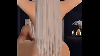 Lana es follada duro