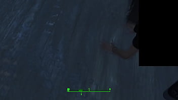 Amazing time w mary fo4 2