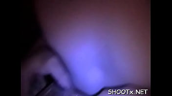 Swingeing tanya cums again and again