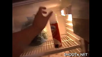 Swingeing tanya cums again and again