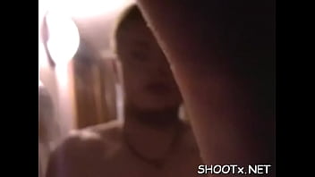 Swingeing tanya cums again and again