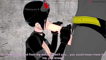 Catwoman fucks batman to avoid going to jail halloween 2025 full movie on sheer & fantasyking3