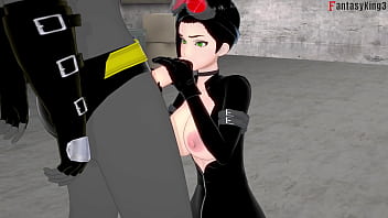 Catwoman fucks batman to avoid going to jail halloween 2025 full movie on sheer & fantasyking3