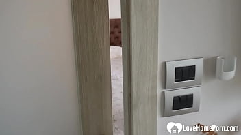 I had to taste her sweet pussy