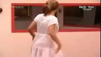 Big brother brasil very hot girl Big brother brasil very hot girl